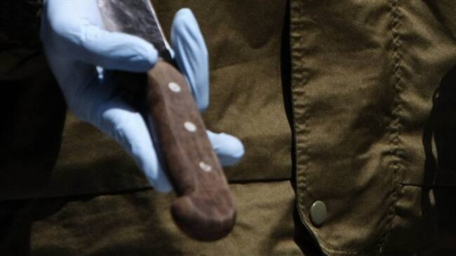 Asesinato por error . Foto: Colprensa