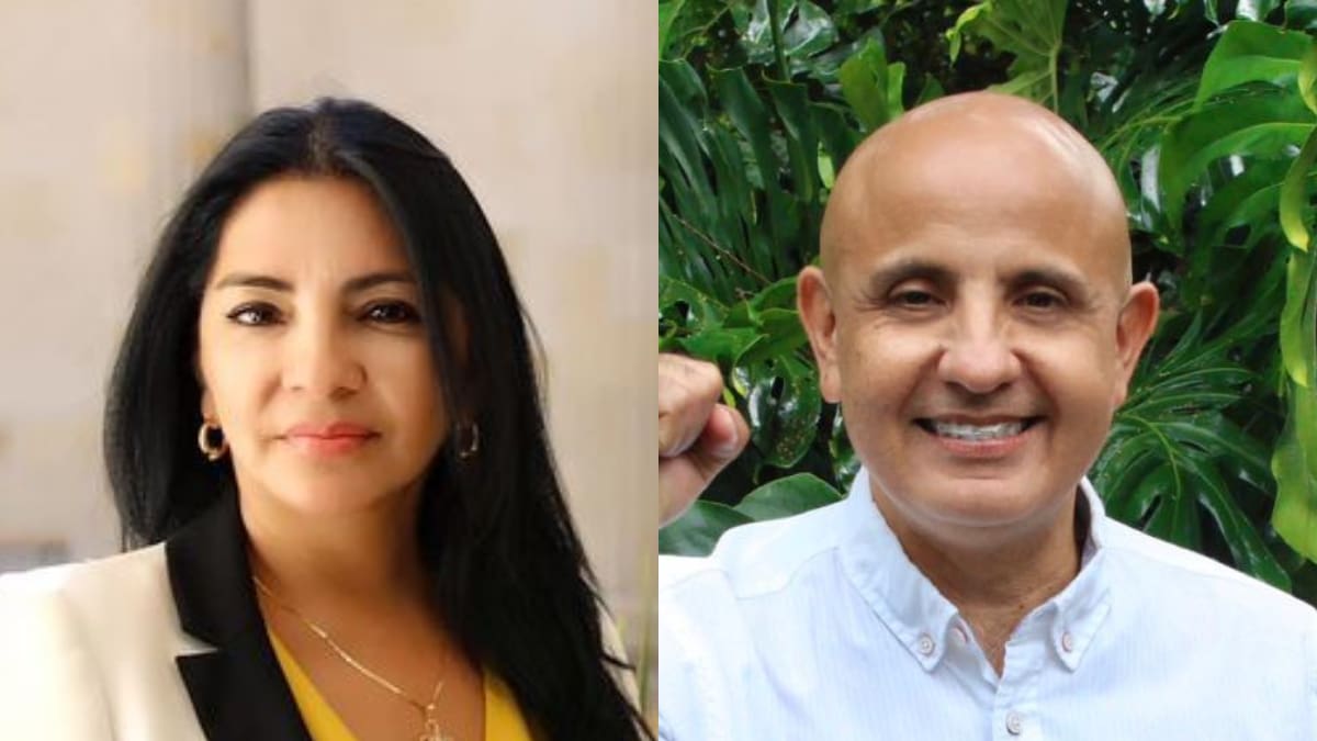 Exsenadora Nohora Tovar y Felipe Carreño, entre víctimas de accidente aéreo en Boyacá