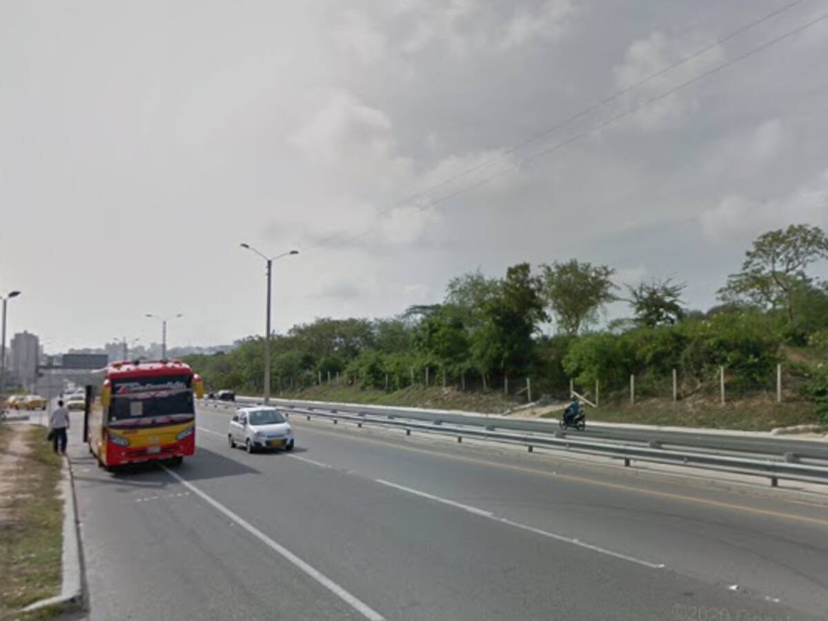 Comisión de Ordenamiento Territorial analizará disputa entre Barranquilla y Puerto Colombia