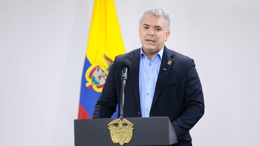 Autoridades están en alerta por amenazas de grupos criminales. Foto: Colprensa