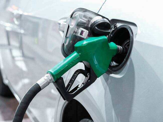 Imagen de referencia. Foto: Jackyenjoyphotography / Getty Images