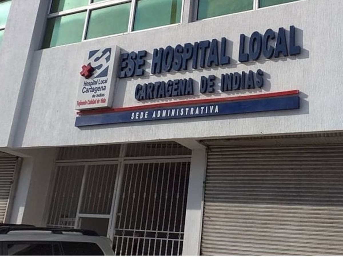 Procuraduría investiga presuntas irregularidades en la ESE Cartagena de Indias