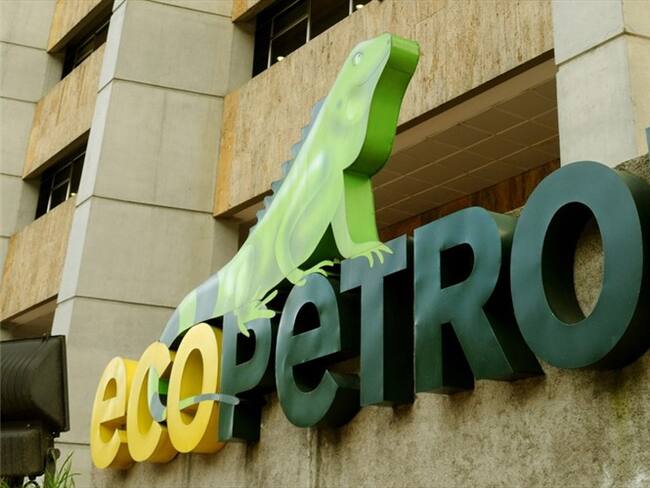 Ecopetrol buscará quedarse con 15 bloques petroleros en México . Foto: Colprensa