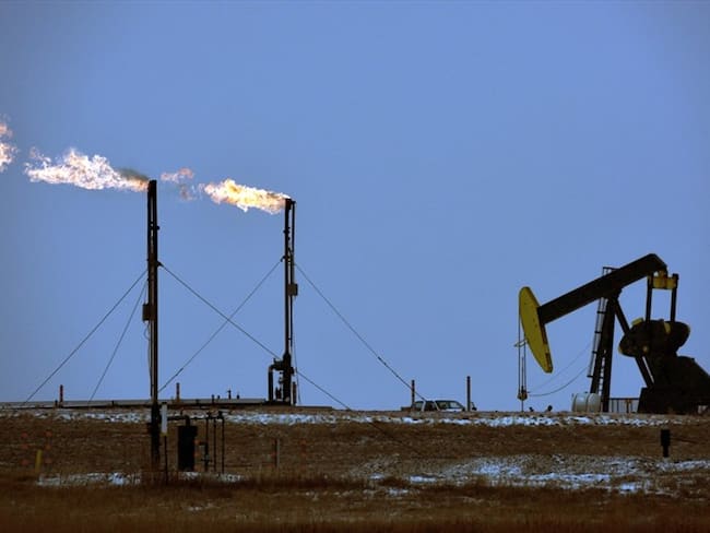 El fracking ha dado una abundancia en la reserva energética de EE.UU.: David Ferriss