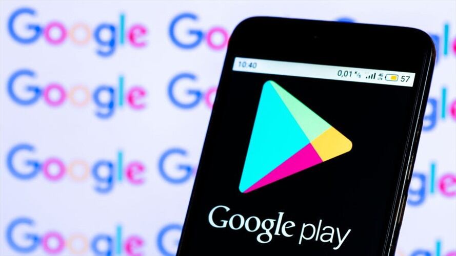 El objetivo que tiene Google es que los usuarios puedan descubrir nuevos contenidos. . Foto: Igor Golovniov/SOPA Images/LightRocket via Getty Images