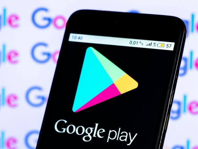 El objetivo que tiene Google es que los usuarios puedan descubrir nuevos contenidos. . Foto: Igor Golovniov/SOPA Images/LightRocket via Getty Images