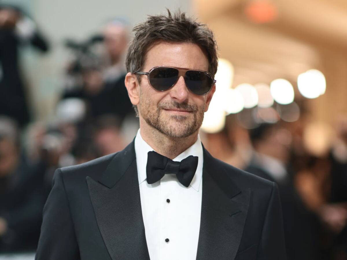 Bradley Cooper mostró lo mejor de mi papá: hija de Leonard Bernstein por cinta ‘Maestro’