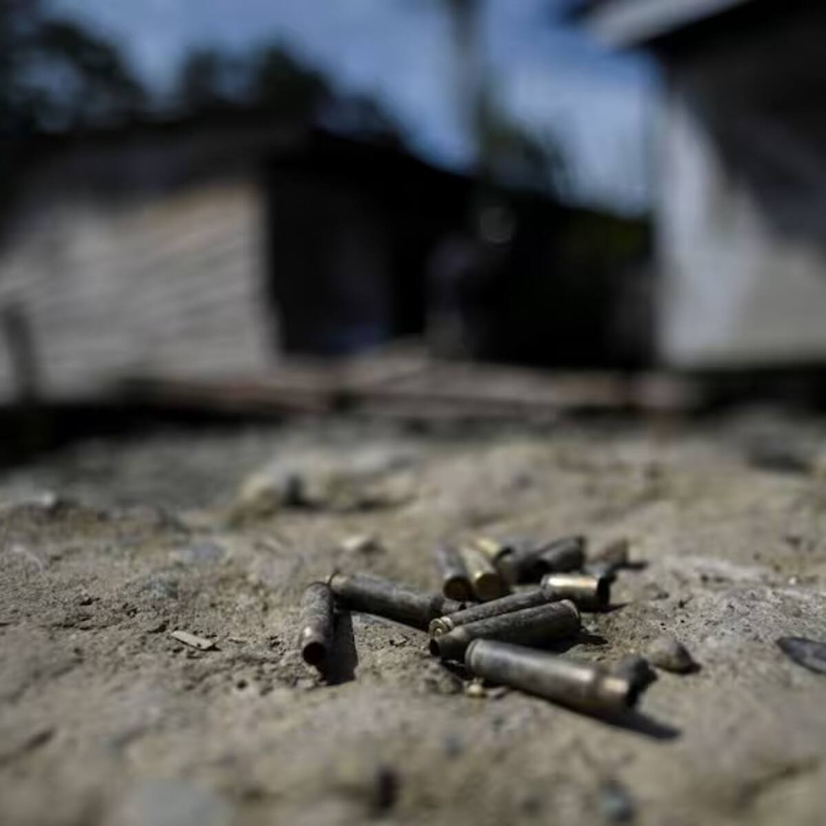 “Queremos acciones concretas para poder vivir en paz”: alcalde de Suárez, Cauca