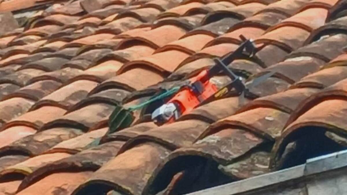 Autoridades frustraron ataque terrorista con dron en el norte del Cauca