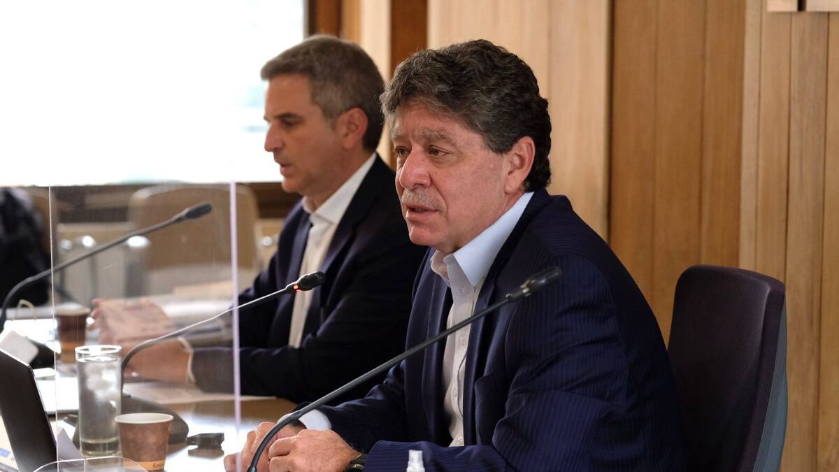 Consecuencias serían irreparables: Andi por ‘no’ a contratos explotación de petróleo