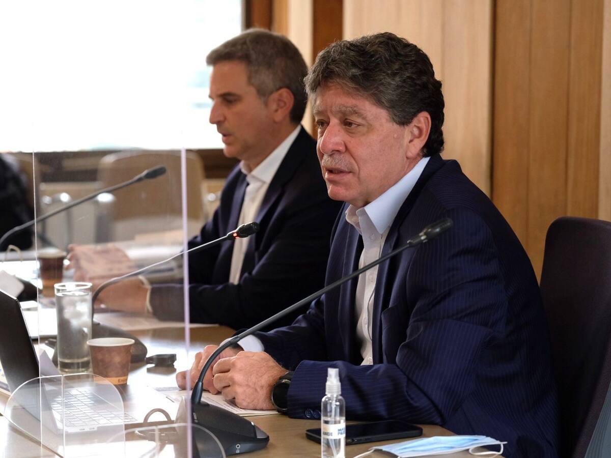 Consecuencias serían irreparables: Andi por ‘no’ a contratos explotación de petróleo