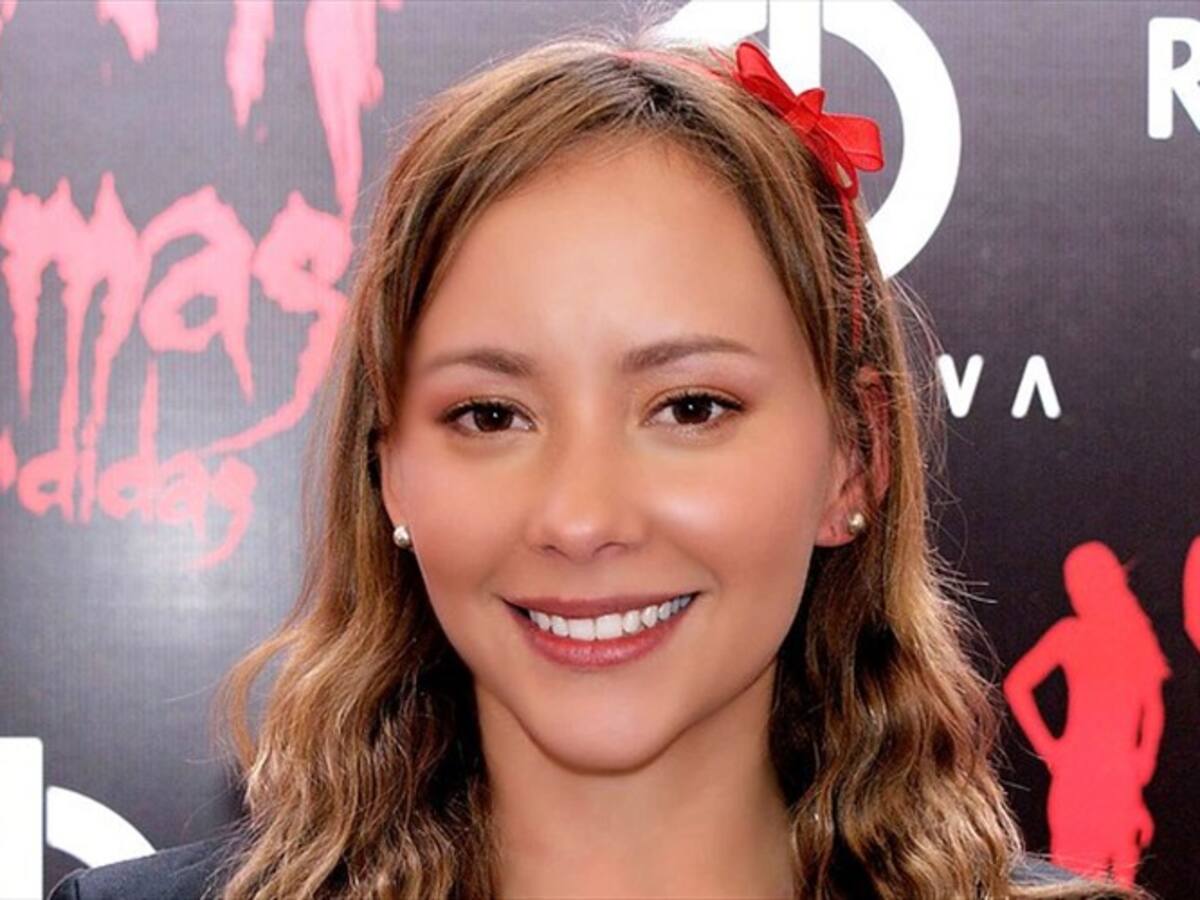 Película protagonizada por Angélica Blandón llega a muestra internacional de cine