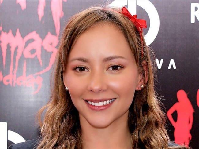 Película protagonizada por Angélica Blandón llega a muestra internacional de cine