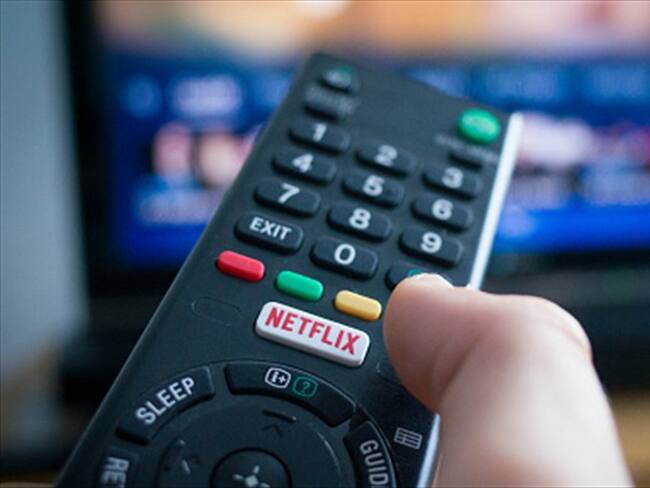 Todos los detalles sobre el nuevo plan de Netflix. Foto: Getty Images