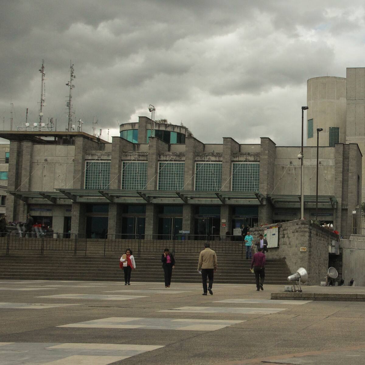 Ya hay fecha para imputación contra gerente de Koaj