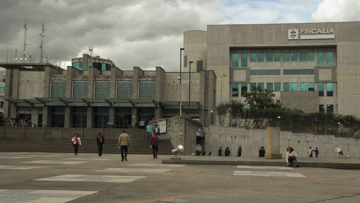 Fiscalía incautó $20.000 millones de contrabando