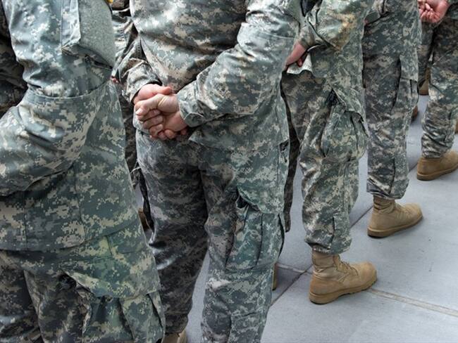 El Tribunal de Cundinamarca negó la acción de nulidad presentada por los senadores Paloma Valencia, José Obdulio Gaviria y Carlos Felipe Mejía.. Foto: Getty Images