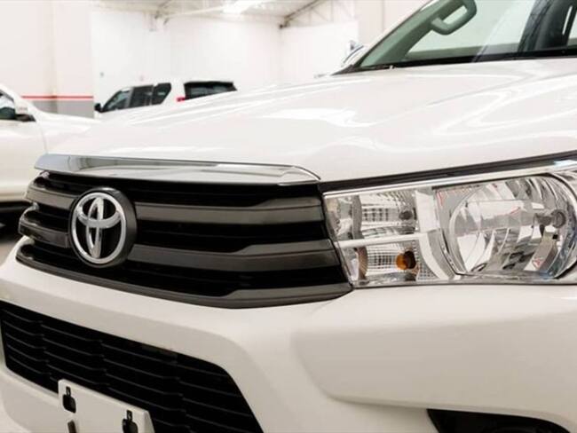 Foto: Tuyomotor - Concesionario Virtual