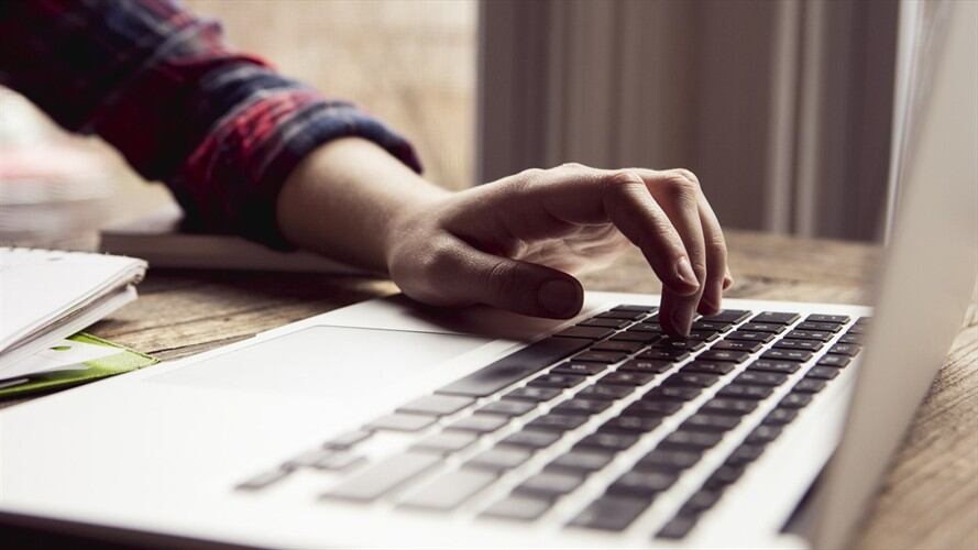 Agencia de Internet. Foto: Getty Images