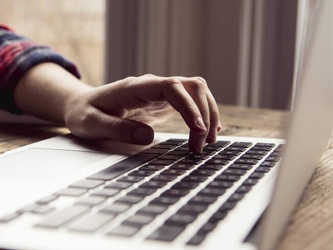 Agencia de Internet. Foto: Getty Images