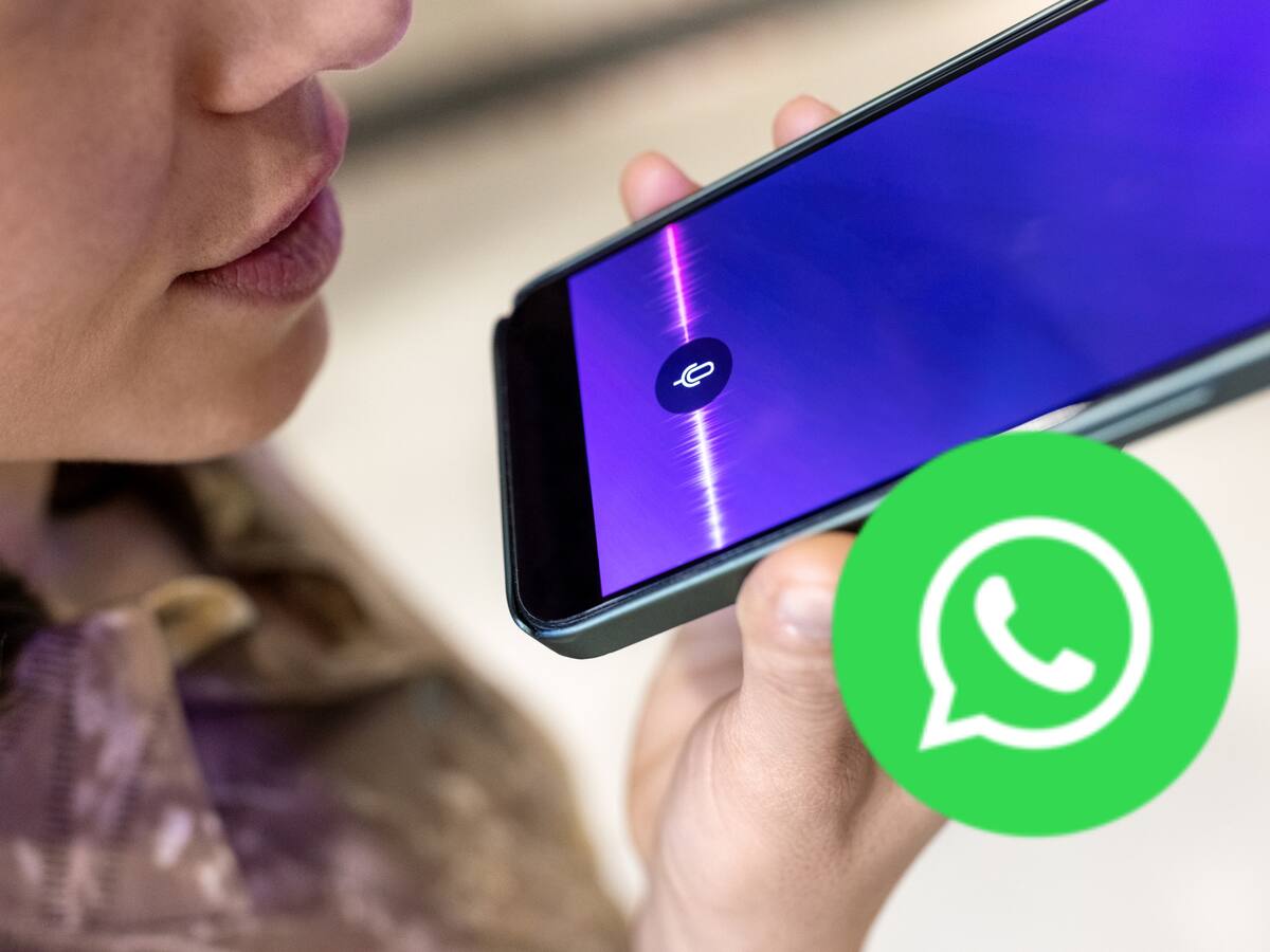Nueva función de WhastApp para transcribir mensajes de voz: ¿Cómo funciona? Actívela así