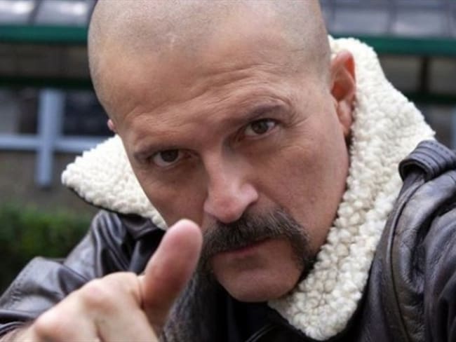 La increíble participación de Julio César Herrera en “Peliculiando”