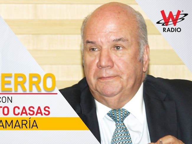 La situación de los medios es difícil: Tulio Ángel Arbeláez