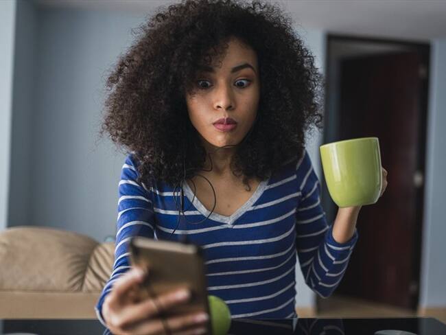 Imagen de referencia. Foto: Getty Images