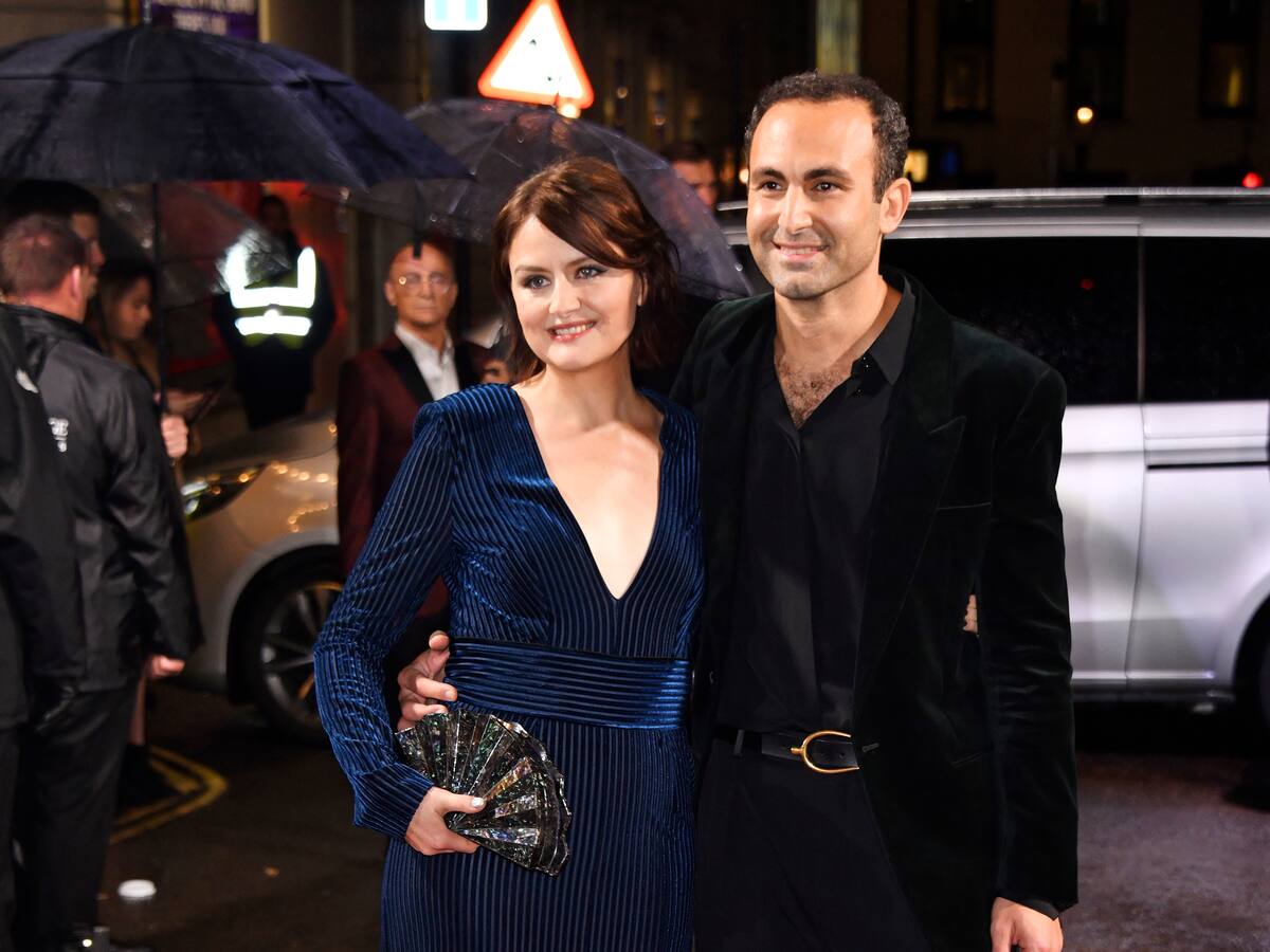 En The Crown contaron a profundidad la historia de Dodi Al Fayed: Khalid Abdallah