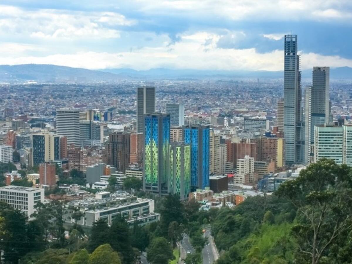 POT en Bogotá enfrenta a sectores políticos del Concejo