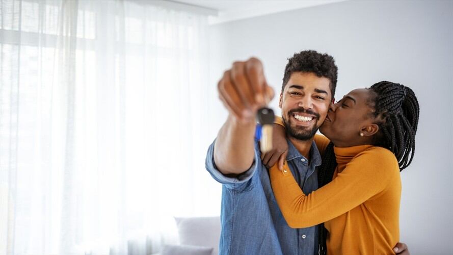 Conozca aquí cómo aplicar al subsidio Mi Casa Ya. Foto: Getty Images