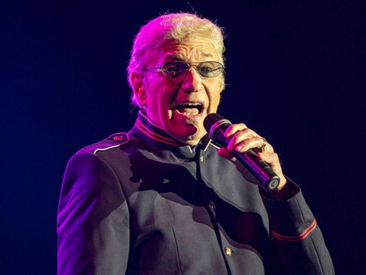 El rock and roll ya no tiene lugar en Estados Unidos: Dennis Deyoung de Styx