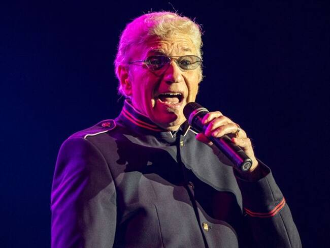 El rock and roll ya no tiene lugar en Estados Unidos: Dennis Deyoung de Styx