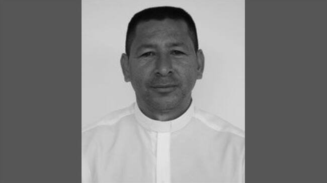 Rodrigo Flórez. Foto: Arquidiócesis de Medellín