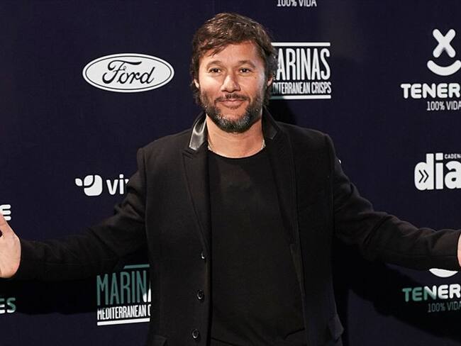 Diego Torres regresa a la escena musical con ‘Atlántico a Pie’, su nuevo álbum