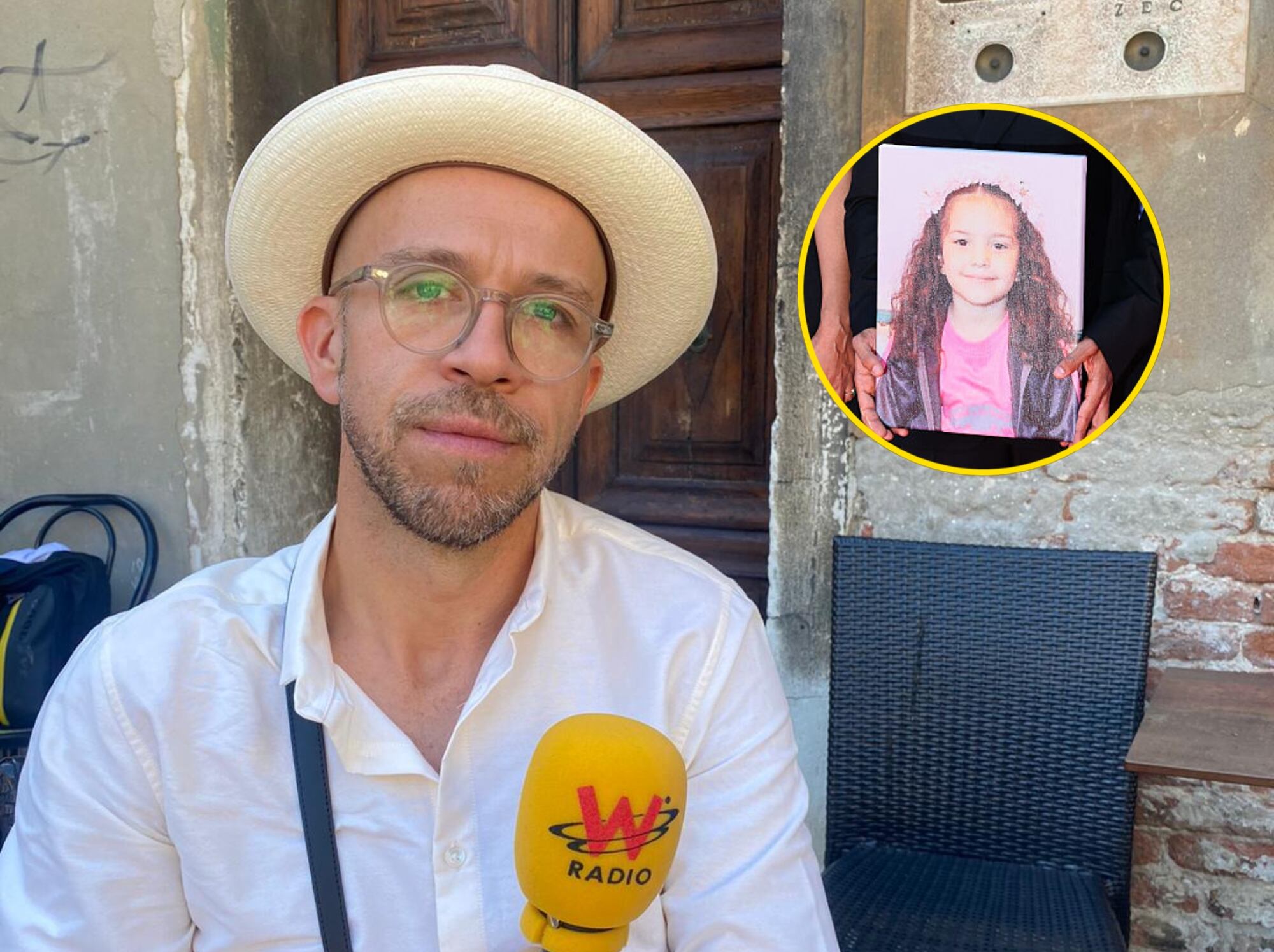 “Esta es la misma historia de 63.000 niños más en Palestina”: Fotógrafo de ‘The voice of Hind Rajab’