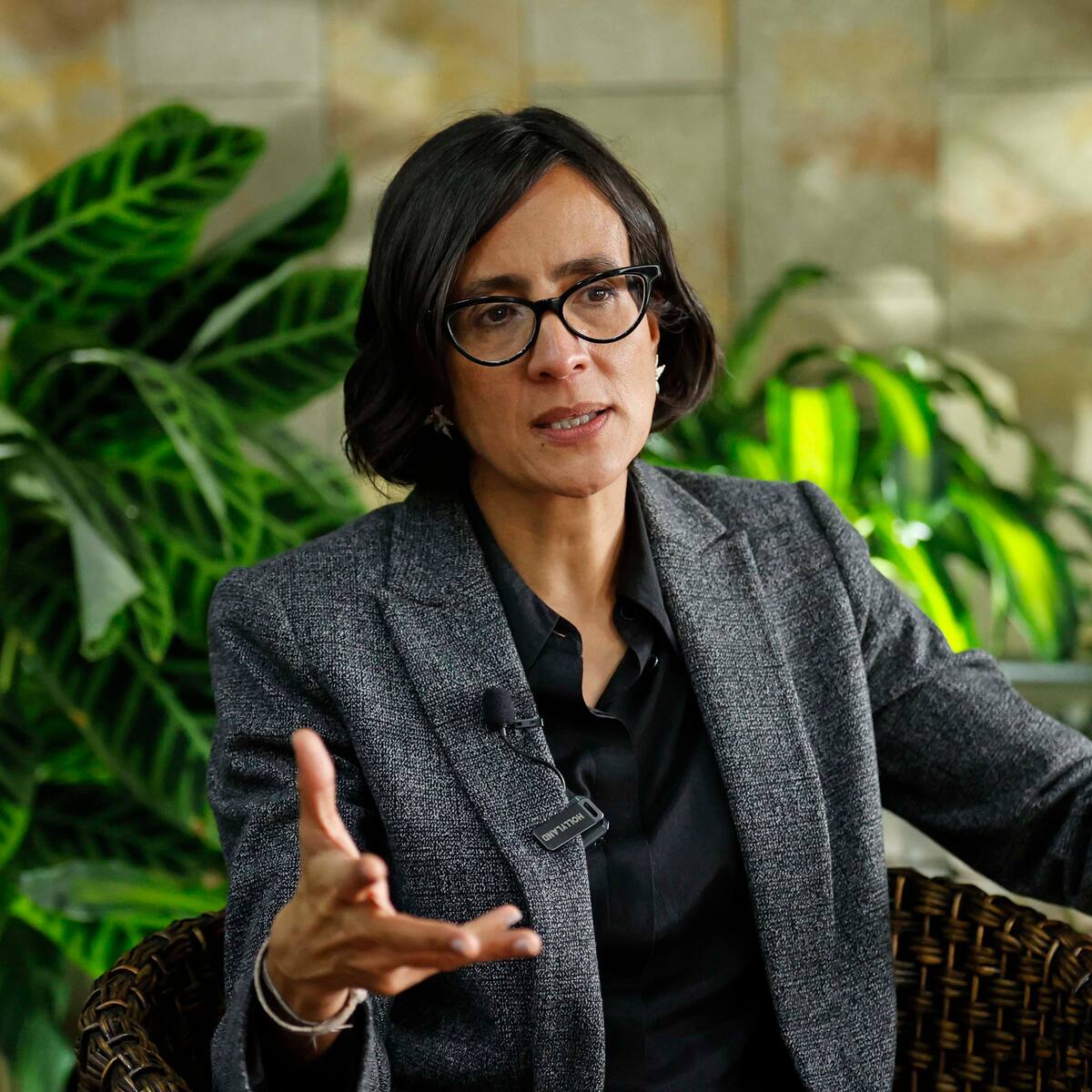 Susana Muhamad no sería ficha del Gobierno para elecciones presidenciales 2026: este sería su futuro
