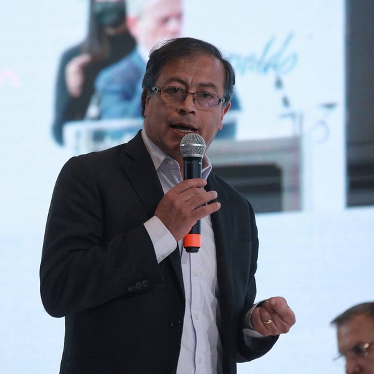 Se venderán más productos Made in Colombia que Made in China: Gustavo Petro