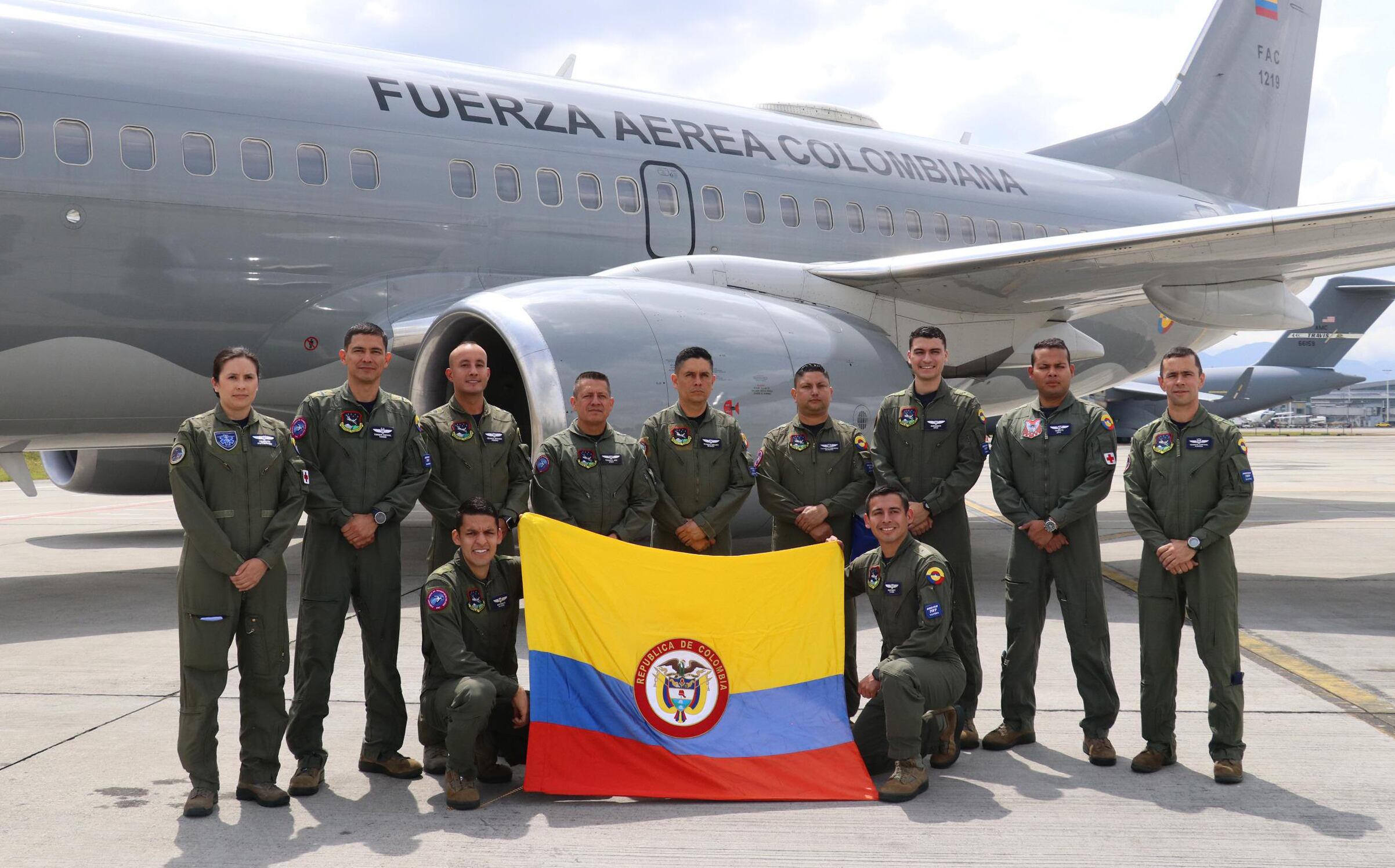 Así es el plan de Colombia para repatriar a connacionales en el Líbano