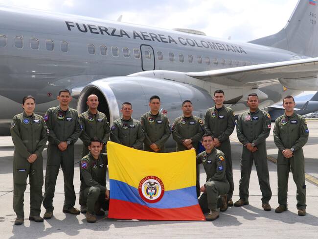 Así es el plan de Colombia para repatriar a connacionales en el Líbano