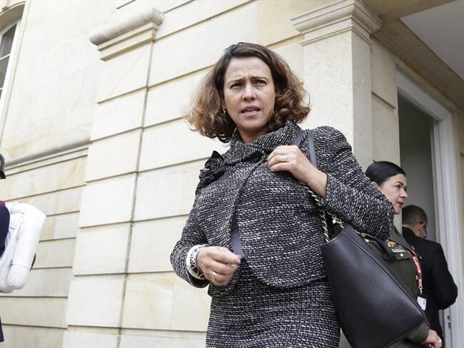 Proyecto anticorrupción estancado por la ausencia de la ministra del Interior