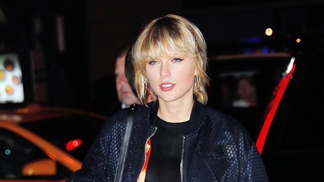 Taylor Swift. Foto: Bang Media