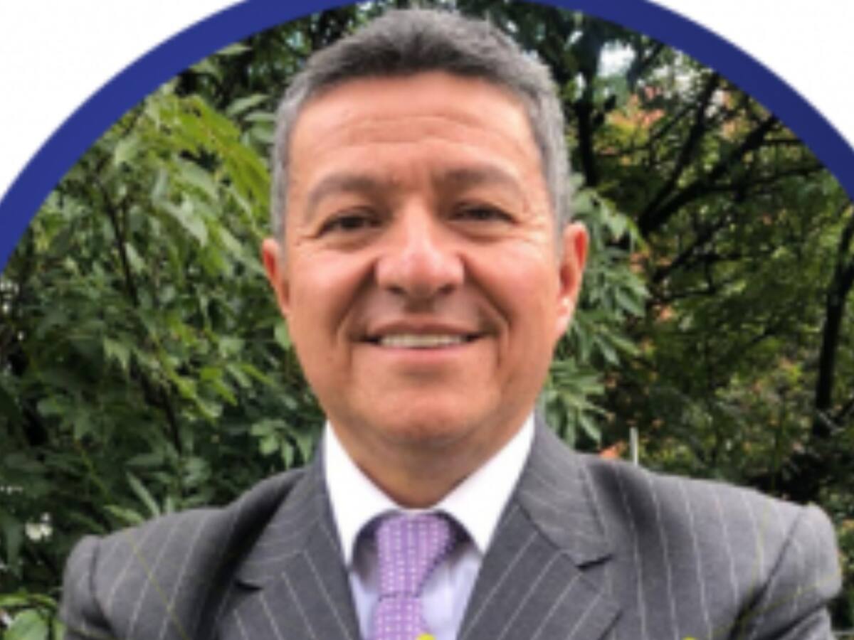 Adolfo Jurado será el nuevo viceministro de Conectividad en el MinTIC