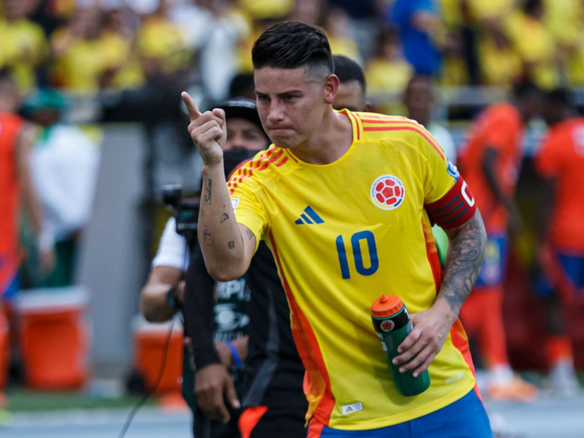 ¿Cuándo Vuelve a jugar Colombia? Fechas y horas de los amistosos de preparación para el Mundial 2026