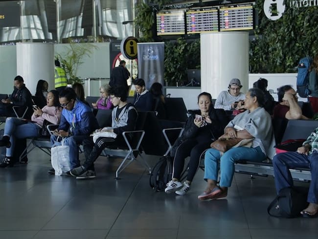 Actualmente hay 2.451 tour operadores en Colombia.. Foto: Colprensa