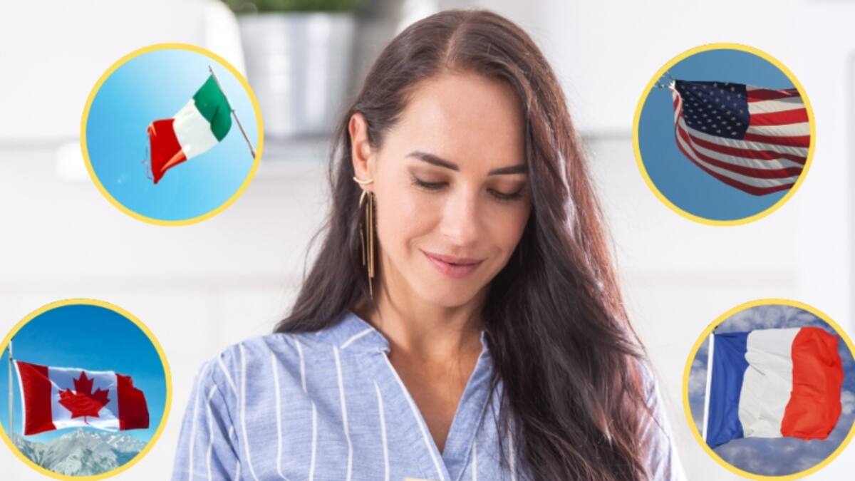 Países en los que pagan por hablar español: así podría aplicar a las ofertas laborales