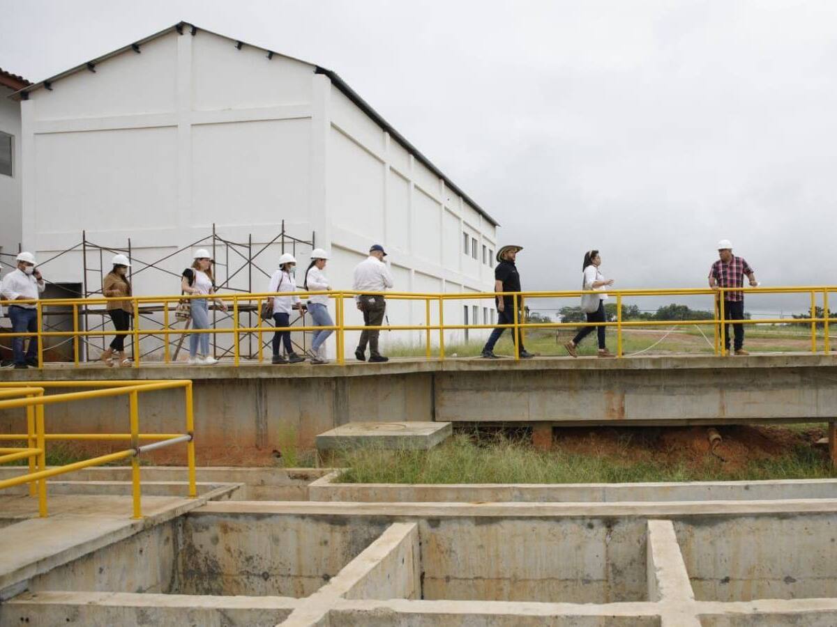 Culminar acueductos San Jorge y Costanero, tarea para el nuevo gerente de Agua en Córdoba