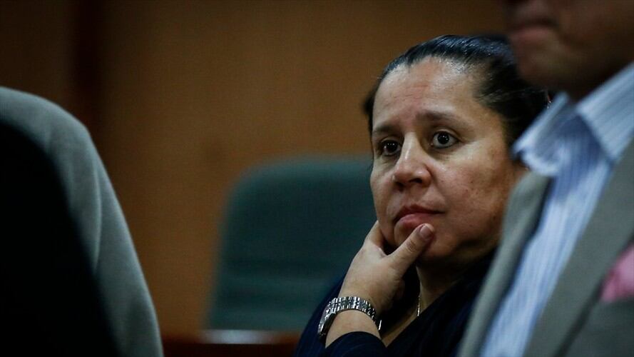 María del Pilar Hurtado. Foto: Colprensa