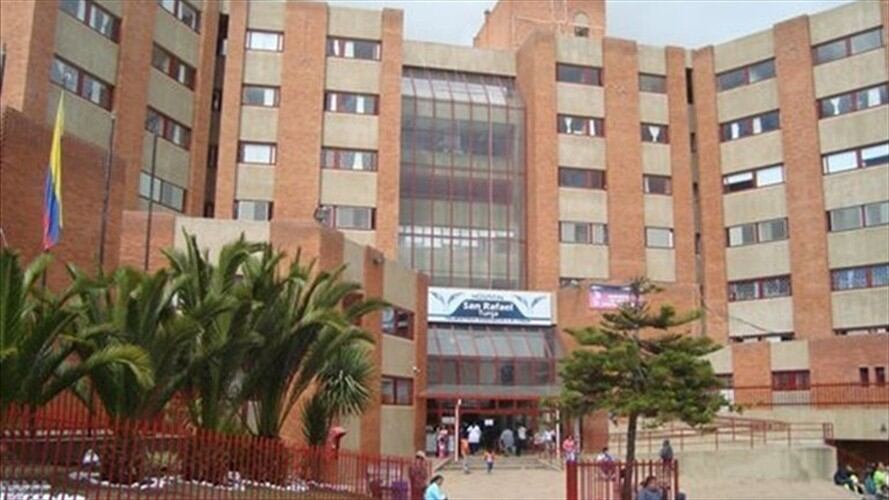 Hurtado solicitó a la Secretaría de Salud de Boyacá para que el laboratorio pueda contar con visto bueno del Instituto Nacional de Salud.. Foto: La W