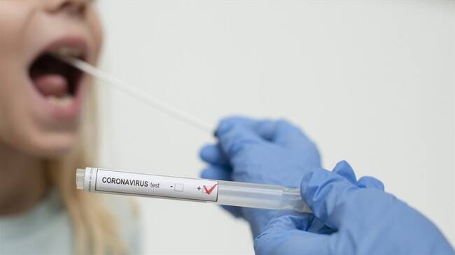 Este martes el país registró 1.265 nuevos casos 34 fallecidos por COVID-19. Foto: Getty Images